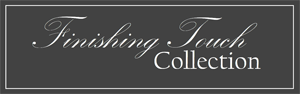 VH Webvision Finishing Touch Collection Logo